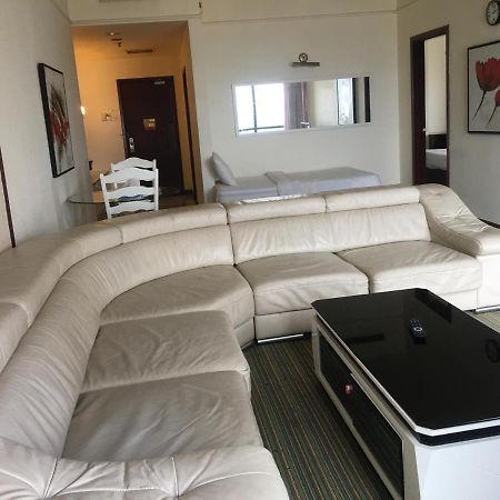 Sabah Suites At Times Square Kl Κουάλα Λουμπούρ Εξωτερικό φωτογραφία