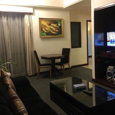 Sabah Suites At Times Square Kl Κουάλα Λουμπούρ Εξωτερικό φωτογραφία