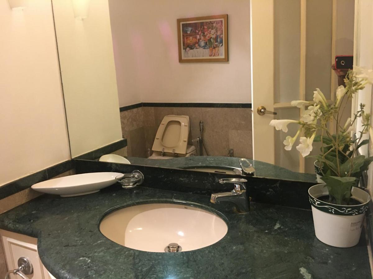 Sabah Suites At Times Square Kl Κουάλα Λουμπούρ Εξωτερικό φωτογραφία