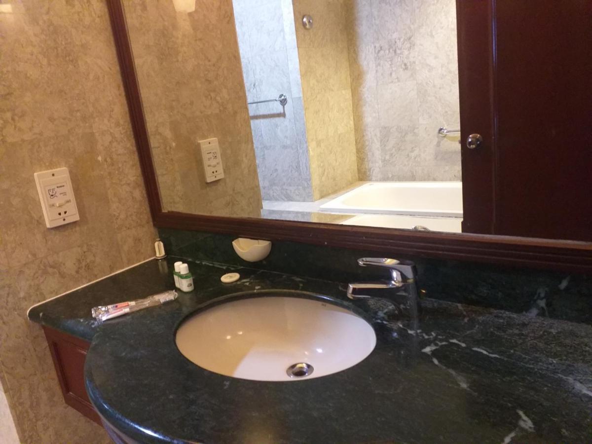 Sabah Suites At Times Square Kl Κουάλα Λουμπούρ Εξωτερικό φωτογραφία