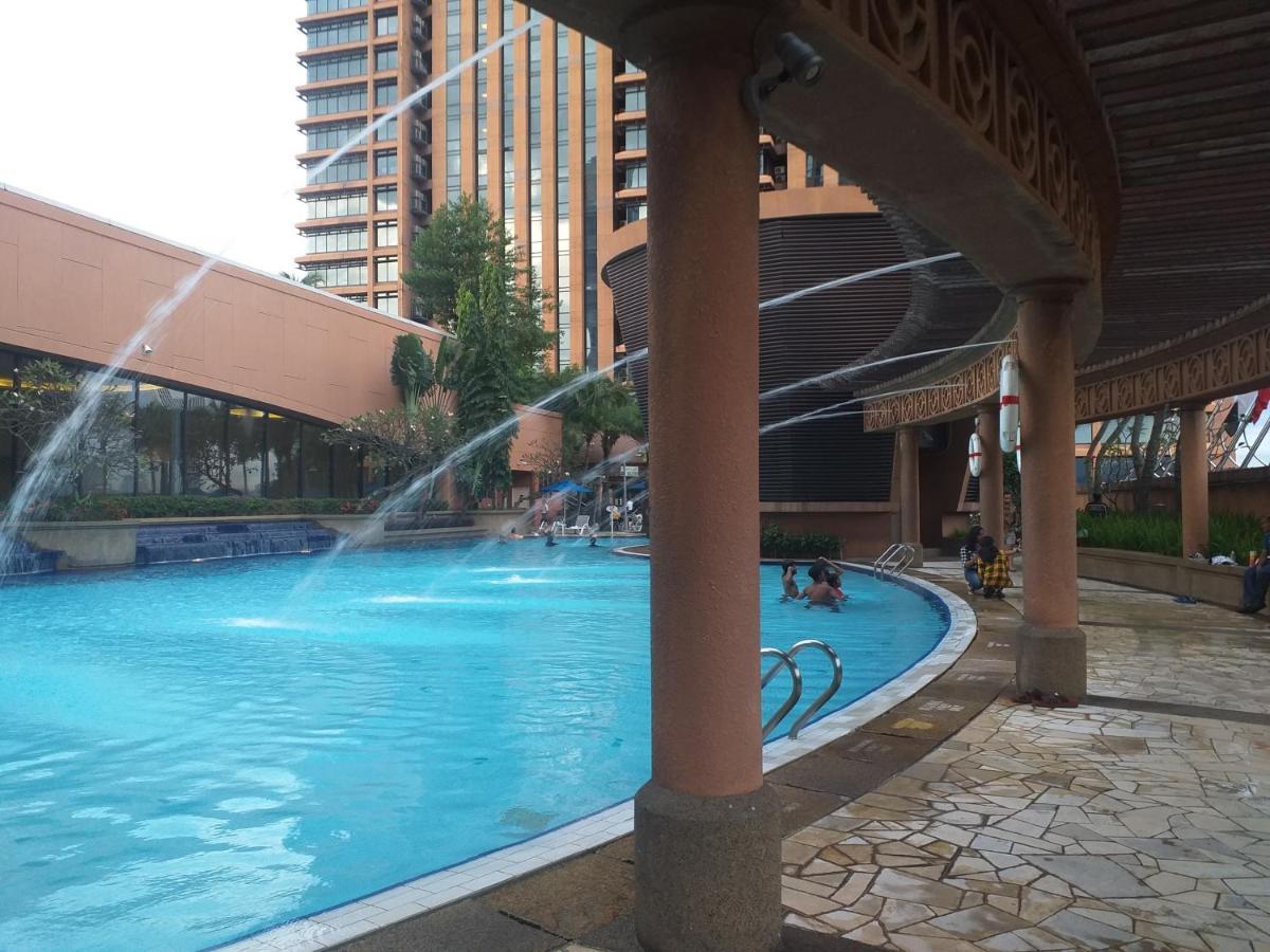 Sabah Suites At Times Square Kl Κουάλα Λουμπούρ Εξωτερικό φωτογραφία