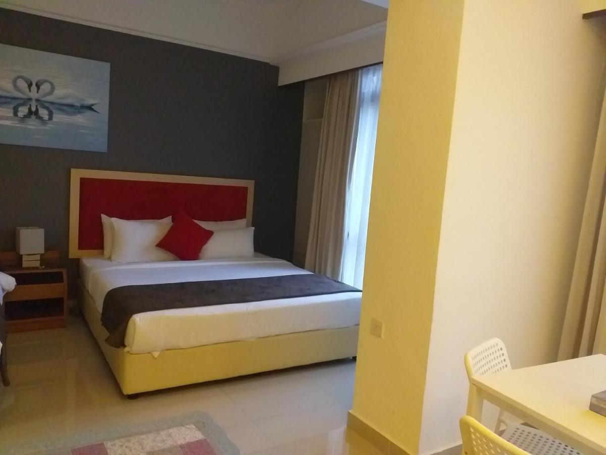 Sabah Suites At Times Square Kl Κουάλα Λουμπούρ Εξωτερικό φωτογραφία