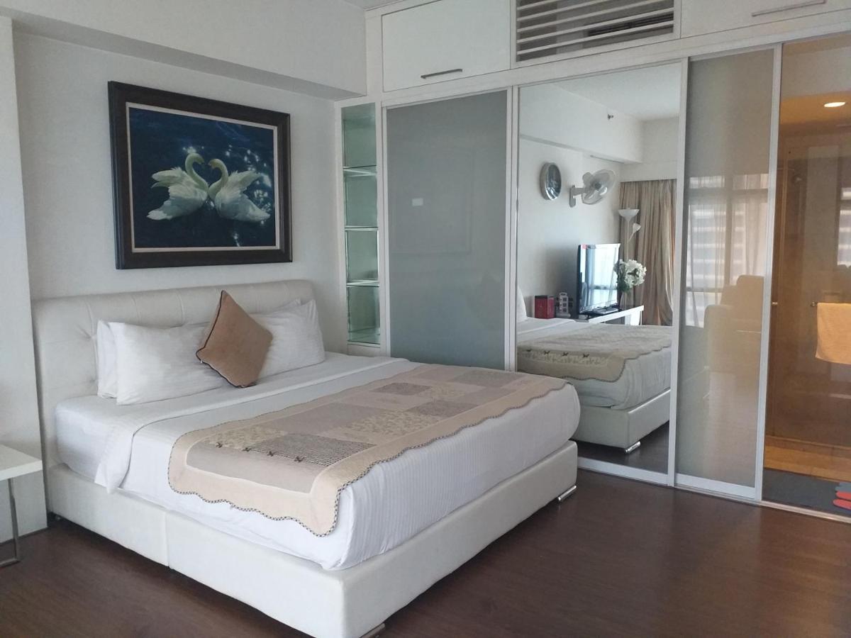 Sabah Suites At Times Square Kl Κουάλα Λουμπούρ Εξωτερικό φωτογραφία
