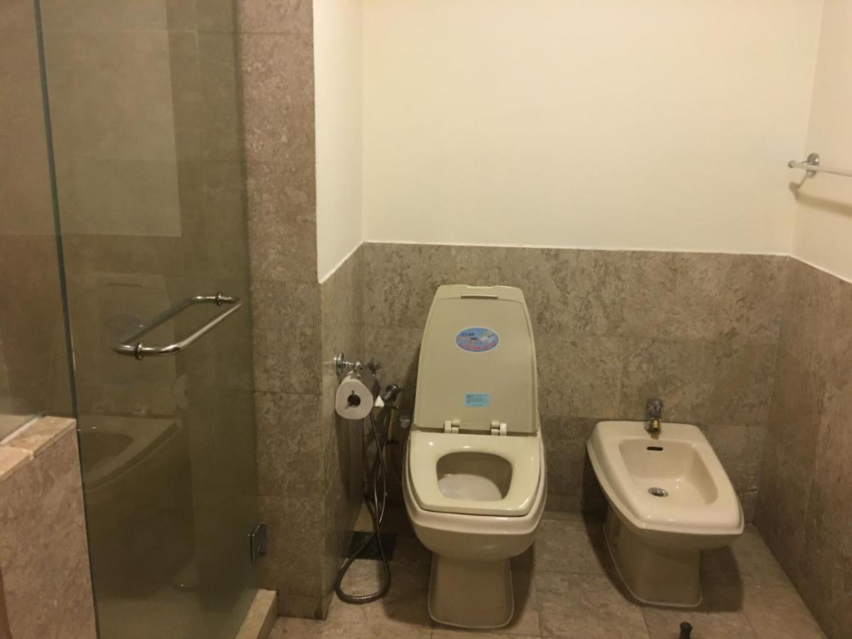 Sabah Suites At Times Square Kl Κουάλα Λουμπούρ Εξωτερικό φωτογραφία