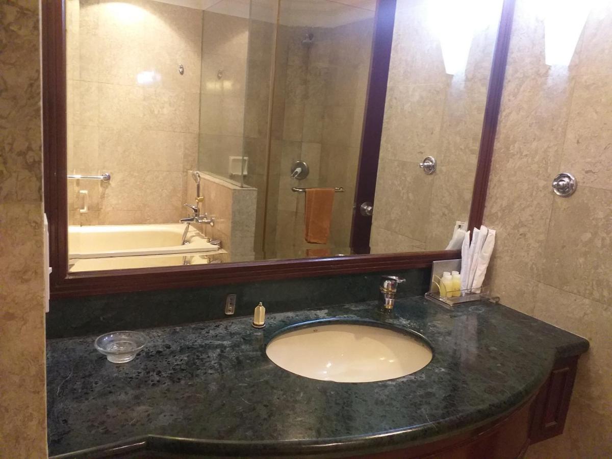 Sabah Suites At Times Square Kl Κουάλα Λουμπούρ Εξωτερικό φωτογραφία